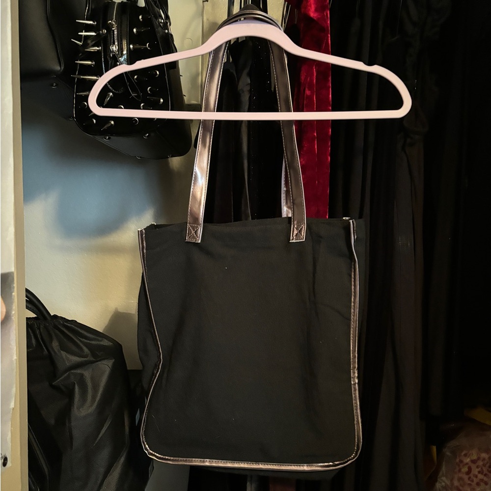 Frankenstein Tote bag - Picture 4 of 6